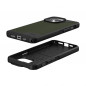 Kryt Urban Armor Gear Metropolis LT na Apple iPhone 15 Pro Max Prémiové pouzdro  Kevlarová oliva