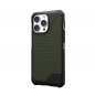 Kryt Urban Armor Gear Metropolis LT na Apple iPhone 15 Pro Max Prémiové pouzdro  Kevlarová oliva