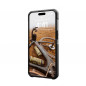 Kryt Urban Armor Gear Metropolis LT na Apple iPhone 15 Pro Max Prémiové pouzdro  Kevlarová oliva