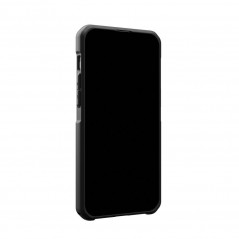Kryt Urban Armor Gear Metropolis LT na Apple iPhone 15 Pro Max Prémiové pouzdro  Kevlarová oliva