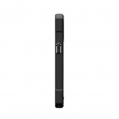 Kryt Urban Armor Gear Monarch na Apple iPhone 15 Pro Max Prémiové pouzdro  MagSAFE  Zelený