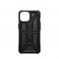Kryt Urban Armor Gear Monarch na Apple iPhone 15 Prémiové pouzdro  MagSAFE  Uhlíkové vlákno