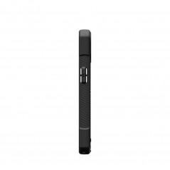 Kryt Urban Armor Gear Monarch na Apple iPhone 15 Prémiové pouzdro  MagSAFE  Uhlíkové vlákno