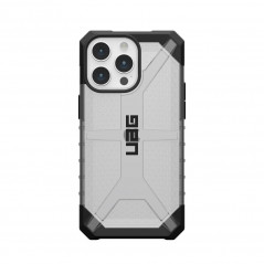 Kryt Urban Armor Gear Plasma na Apple iPhone 15 Pro Max Ledová