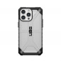 Kryt Urban Armor Gear Plasma na Apple iPhone 15 Pro Max Ledová