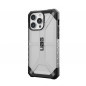 Kryt Urban Armor Gear Plasma na Apple iPhone 15 Pro Max Ledová