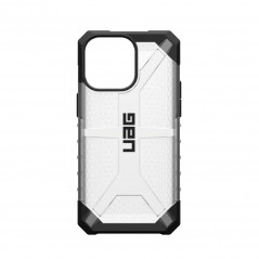 Kryt Urban Armor Gear Plasma na Apple iPhone 15 Pro Max Ledová
