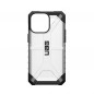 Kryt Urban Armor Gear Plasma na Apple iPhone 15 Pro Max Ledová
