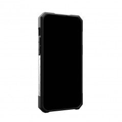 Kryt Urban Armor Gear Plasma na Apple iPhone 15 Pro Max Ledová