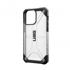 Kryt Urban Armor Gear Plasma na Apple iPhone 15 Pro Max Ledová