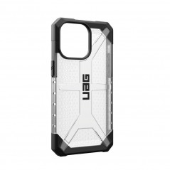 Kryt Urban Armor Gear Plasma na Apple iPhone 15 Pro Max Ledová