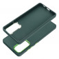 Kryt FRAME na Samsung Galaxy S20 FE Elegantní  Zelený