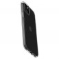 Kryt Spigen Liquid Crystal na Apple iPhone 15 Křišťálově čistý  Průhledný