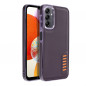 Kryt MILANO na Samsung Galaxy A14 LTE Tmavě fialový (purple) Kryt MILANO na Samsung Galaxy A14 LTE Tmavě fialový (purple)