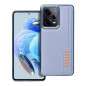 Kryt MILANO na XIAOMI Redmi Note 12 Pro 5G Modrý Kryt MILANO na XIAOMI Redmi Note 12 Pro 5G Modrý