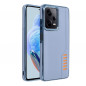 Kryt MILANO na XIAOMI Redmi Note 12 Pro 5G Modrý Kryt MILANO na XIAOMI Redmi Note 12 Pro 5G Modrý