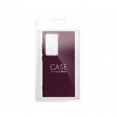 Kryt FRAME na Samsung Galaxy S24 PLUS Elegantní  Fialový (Purple)