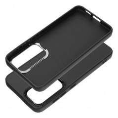 Kryt FRAME na Samsung Galaxy S24 Elegantní  Černý