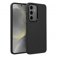 Kryt FRAME na Samsung Galaxy S24 PLUS Elegantní  Černý