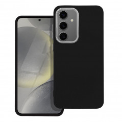 Kryt FRAME na Samsung Galaxy S24 PLUS Elegantní  Černý