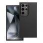 Kryt FRAME na Samsung Galaxy S24 ULTRA Elegantní  Černý