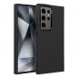 Kryt FRAME na Samsung Galaxy S24 ULTRA Elegantní  Černý