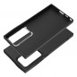Kryt FRAME na Samsung Galaxy S24 ULTRA Elegantní  Černý