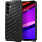 Kryt Spigen Armor na Samsung Galaxy S23 FE Elegantní  Černý