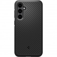 Kryt Spigen Armor na Samsung Galaxy S23 FE Elegantní  Černý