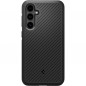 Kryt Spigen Armor na Samsung Galaxy S23 FE Elegantní  Černý