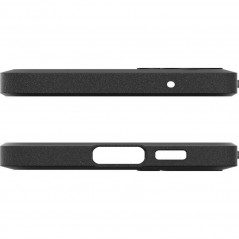 Kryt Spigen Armor na Samsung Galaxy S23 FE Elegantní  Černý