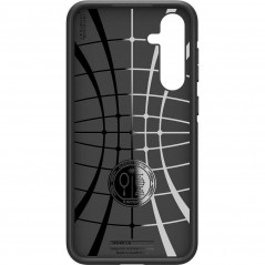 Kryt Spigen Armor na Samsung Galaxy S23 FE Elegantní  Černý