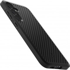 Kryt Spigen Armor na Samsung Galaxy S23 FE Elegantní  Černý