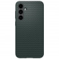 Kryt Spigen  Liquid Air na Samsung Galaxy S23 FE Temně zelená