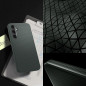 Kryt Spigen  Liquid Air na Samsung Galaxy S23 FE Temně zelená