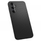 Kryt Spigen  Liquid Air na Samsung Galaxy S23 FE Matná černá