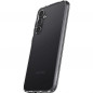 Kryt Spigen Liquid Crystal na Samsung Galaxy S23 FE Křišťálově čistý  Průhledný