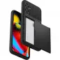 Kryt Spigen Slim Armor CS na Samsung Galaxy S23 FE Černý