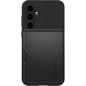 Kryt Spigen Slim Armor CS na Samsung Galaxy S23 FE Černý