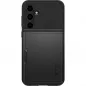 Kryt Spigen Slim Armor CS na Samsung Galaxy S23 FE Černý
