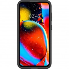 Kryt Spigen Slim Armor CS na Samsung Galaxy S23 FE Černý