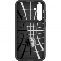 Kryt Spigen Slim Armor CS na Samsung Galaxy S23 FE Černý