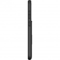 Kryt Spigen Slim Armor CS na Samsung Galaxy S23 FE Černý