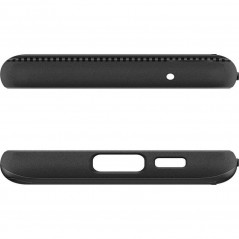 Kryt Spigen Slim Armor CS na Samsung Galaxy S23 FE Černý