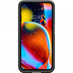 Kryt Spigen Armor na Samsung Galaxy S23 FE Černý