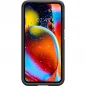 Kryt Spigen Tough Armor na Samsung Galaxy S23 FE Temně zelená