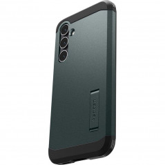 Kryt Spigen Armor na Samsung Galaxy S23 FE Černý