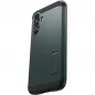 Kryt Spigen Tough Armor na Samsung Galaxy S23 FE Temně zelená