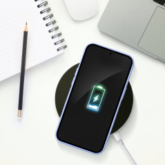 Kryt Card na Samsung Galaxy S24 Fialový (Violet)