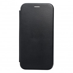 Peněženkové pouzdro Book Elegance na XIAOMI 13T Pro Elegantní  Černý